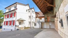 Listing picture