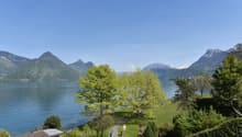 Aussicht