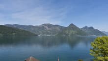 Aussicht