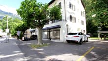 Listing picture