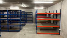 1 Depot sous sol