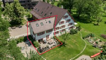 Vogelperspektive