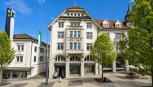 Listing picture