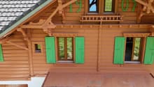 Listing picture