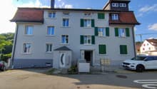Aussenansicht