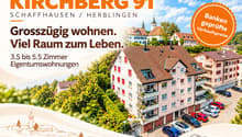 Kirchberg 91  Grosszügig wohnen-1