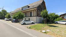 Aussenansicht
