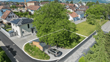 Bauparzelle