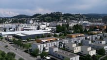 Aussicht