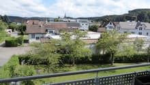 Aussicht Balkon
