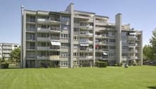 Liegenschaft