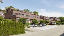 Aussenansicht Liegenschaft