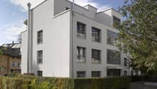 Aussenansicht Norden