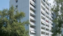 Liegenschaft Bungertweg 11/13