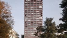 Aussenansicht (Visualisierung)