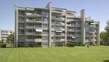 Liegenschaft
