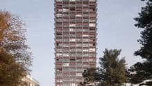 Visualisierung Aussenansicht