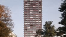 Aussenansicht (Visualisierung)