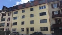 Aussenansicht Liegenschaft