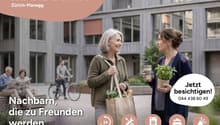Wohnen mit Services