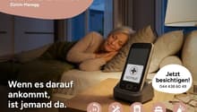 Wohnung mit Service