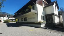 Liegenschaft Milchstrasse 4