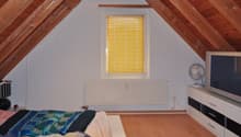 R22, Objekt 6 Dachzimmer