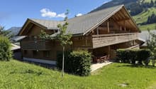 Ferienwohnung Lenk