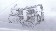 Einfamilienhaus