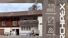 Listing picture