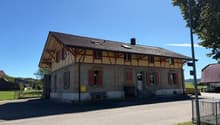 Listing picture