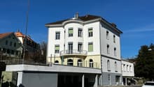 Listing picture