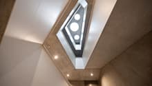 TREPPENHAUS MIT LIFT