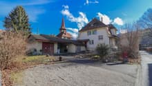 Listing picture