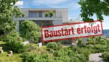 Baustart erfolgt