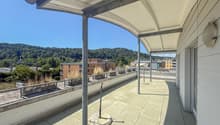 Attika Terrasse