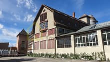 Aussenansicht