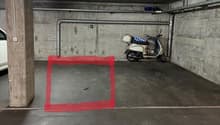 Autoeinstellplatz