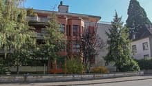 Strassenansicht