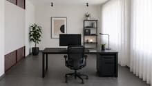 Zimmer / Büro