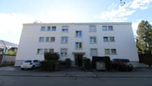 Haus (vorne)