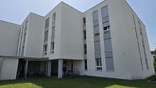 Listing picture