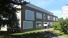 Liegenschaft