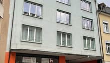 Aussenansicht