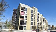 Hausansicht Strassenseite