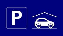 Tiefgarage