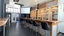 untere Etage 1