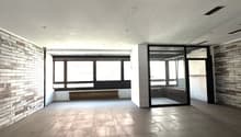 obere Etage