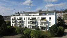Aussenansicht Haus 71/73