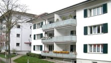 Westfassade